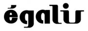 Egalis logo